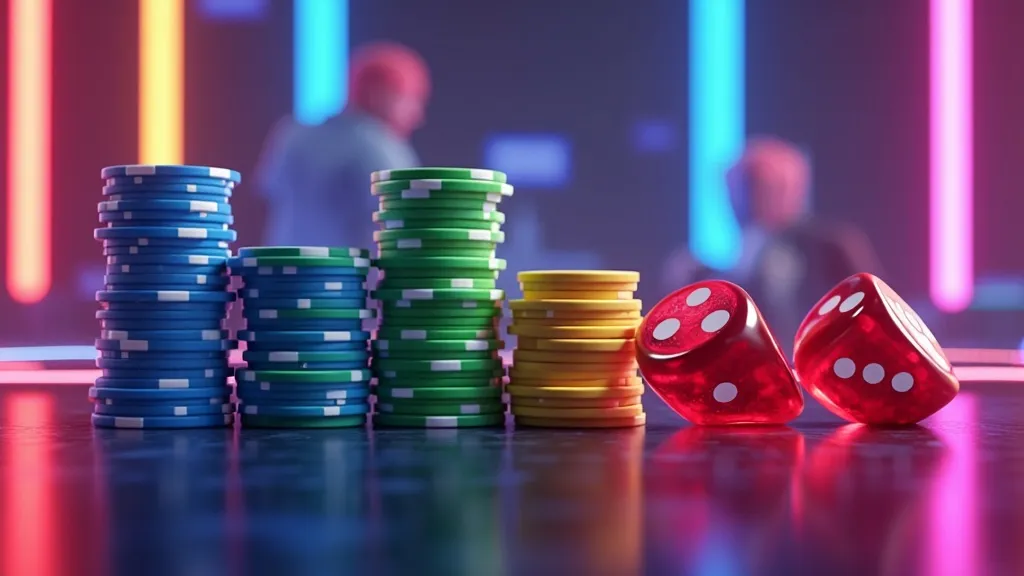 Liveonlinecasino