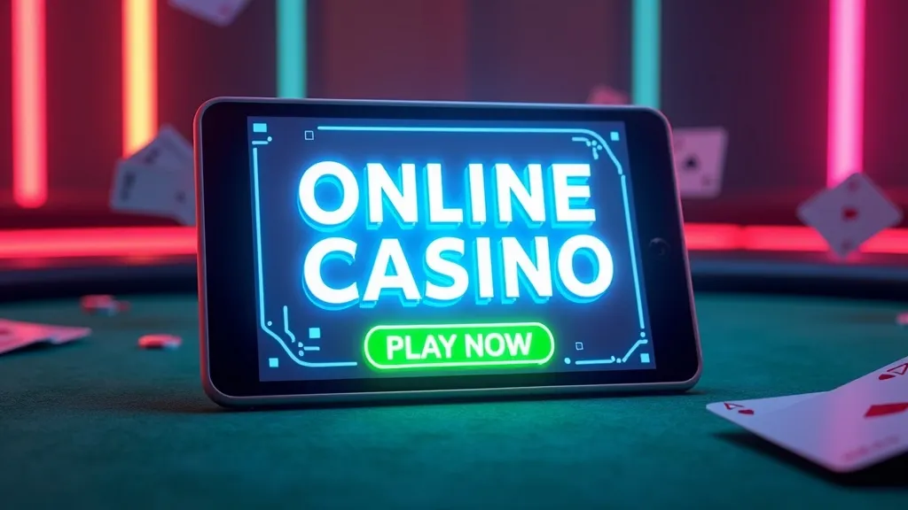 Liveonlinecasino
