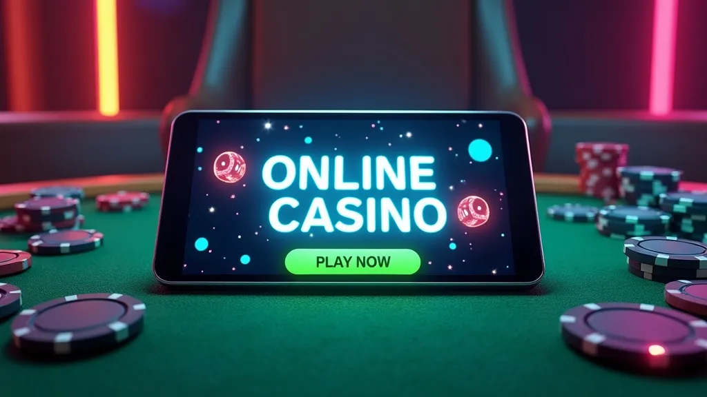Liveonlinecasino