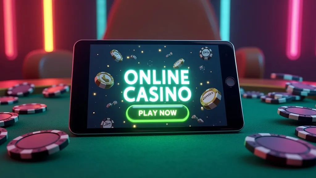 Liveonlinecasino