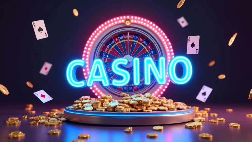 Liveonlinecasino